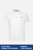 Áo Polo nam thời trang chất cotton dệt Basic - J1006