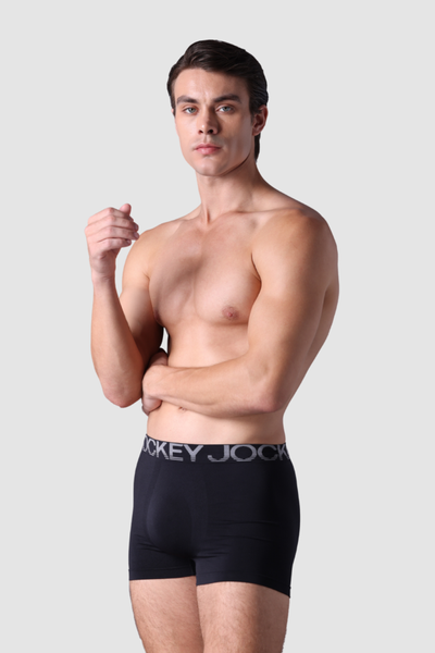 Quần lót Nam Jockey Trunk Seamfree - J4054