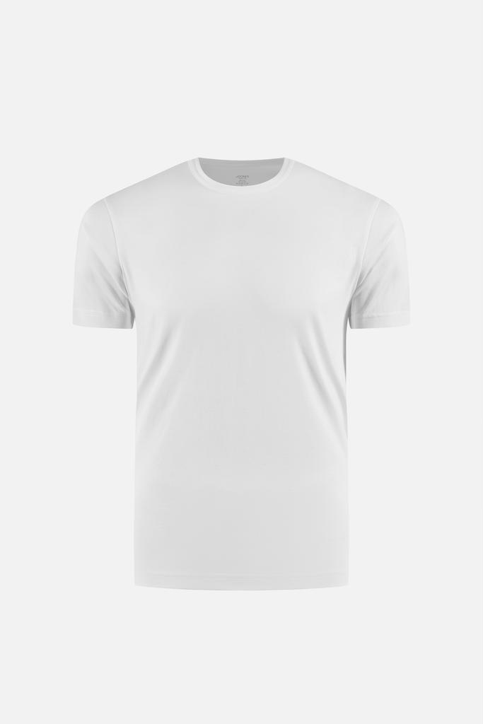 Áo T Shirt  Jockey Nam cotton - J4051