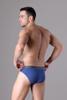 Quần lót Nam Jockey Brief Bamboo lưng thun nhỏ - J4019