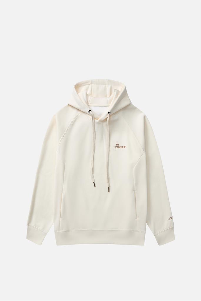 Áo Hoodie unisex Jockey cotton - J4035
