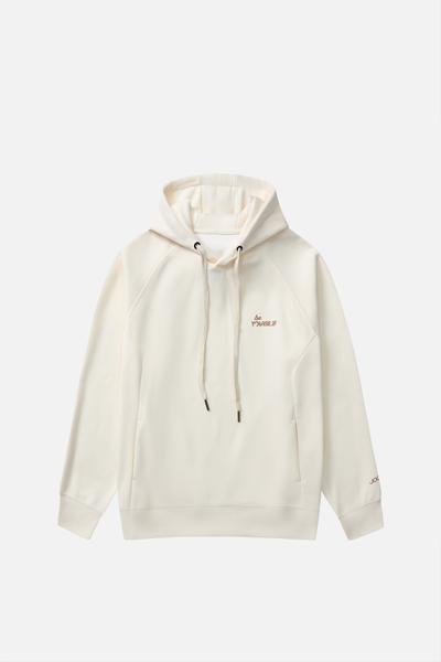 Áo Hoodie unisex Jockey cotton - J4035