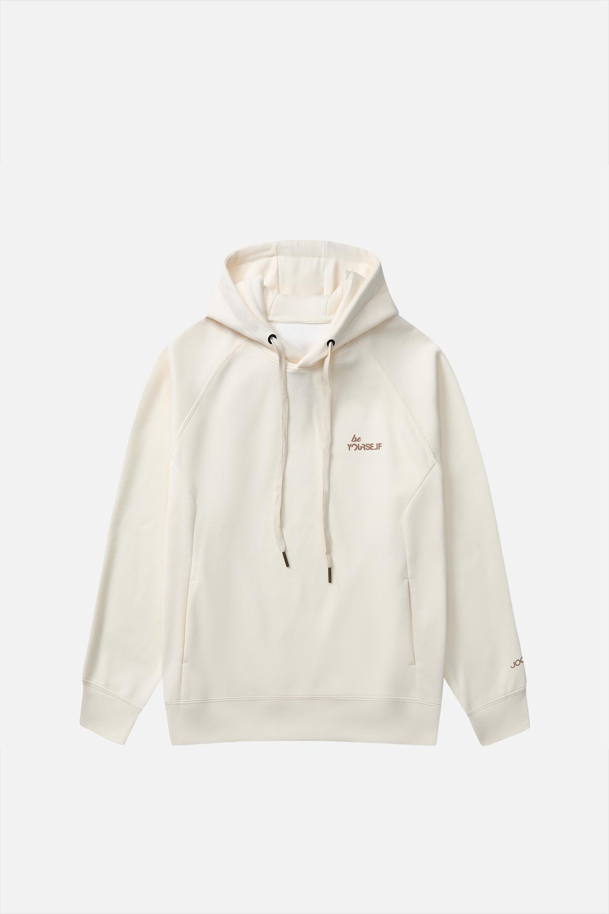 Áo Hoodie unisex Jockey cotton - J4035