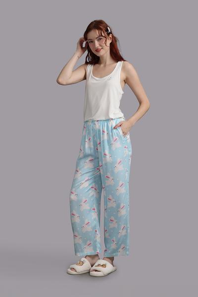 Quần dài Wow by NDLanNgoc rayon in - N0005