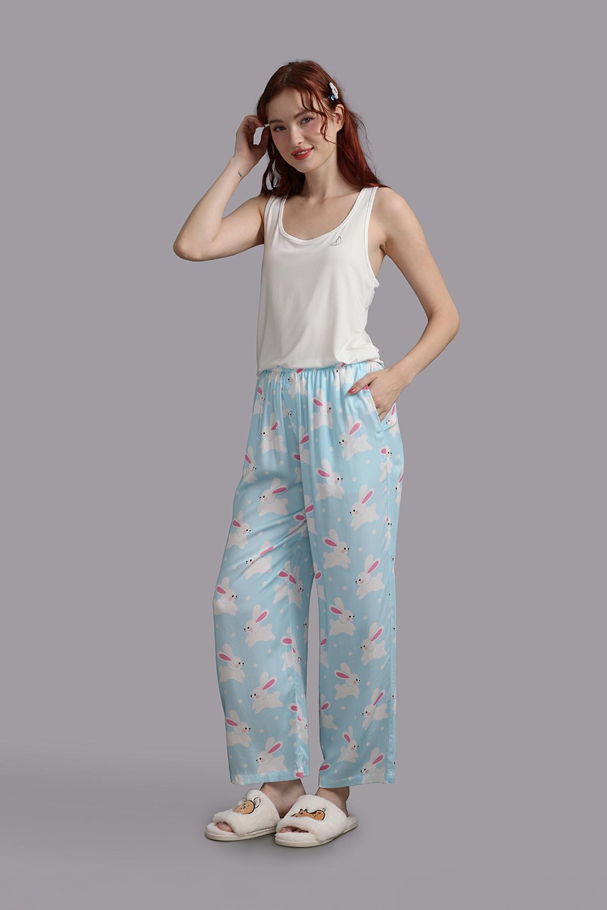 Quần dài Wow by NDLanNgoc rayon in - N0005