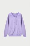 Áo hoodie Vera vảy cá trơn - V0688