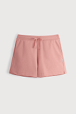 Quần short nữ Vera cotton spandex trơn in điểm - V0813
