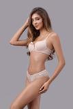 Quần lót bikini nữ Vera ren - V0722