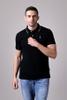 Áo Polo Nam Jockey cotton CVC thêu logo Full Boy - 1314