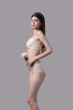 Quần lót bikini nữ Misaki ren - M1052