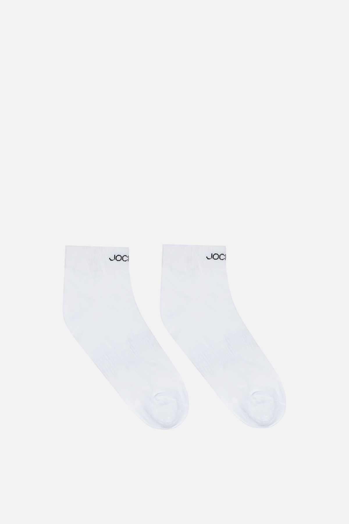 Pack 3 đôi vớ cổ vừa Jockey phối màu - 1220