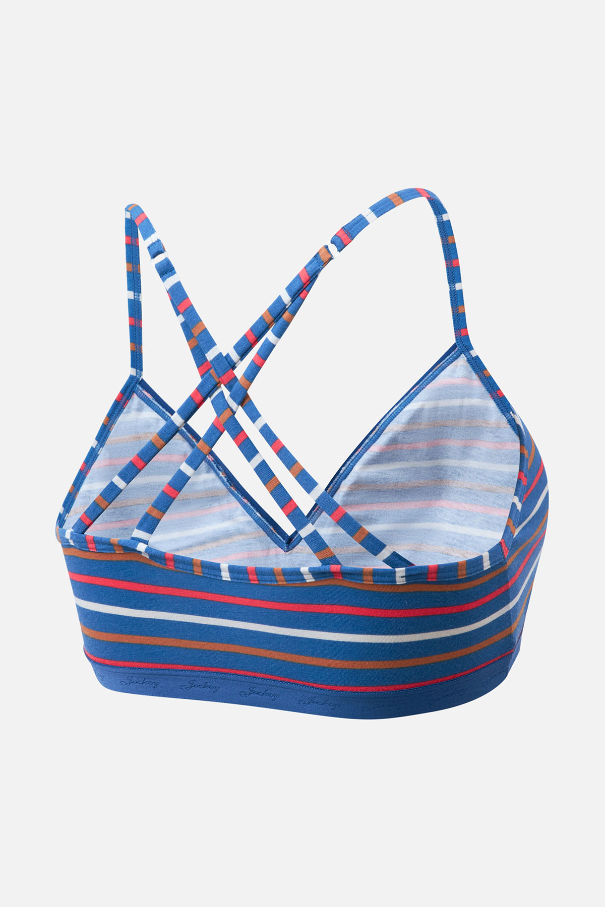 Áo Bra top Jockey nữ USA Originals phối dây 1130 Jockey Vietnam