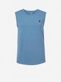 Áo Jockey Tank Top Cotton Compact Half Boy - 7338