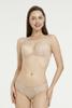 Quần lót Bikini nữ Vera Cotton 4C phối ren - V0596