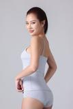 Áo camisole nữ Jockey cotton trơn - J4029