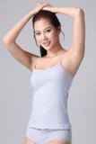 Áo camisole nữ Jockey cotton trơn - J4029