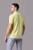 Áo Polo Nam Jockey poly quickdry thêu logo Half Boy - J1313