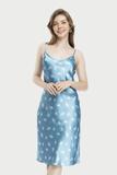Hộp quà 20/10 - Đồ ngủ tổng hợp in họa tiết (0481/0486)