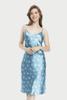 Hộp quà 20/10 - Đồ ngủ tổng hợp in họa tiết (0481/0486)