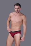 Quần lót nam Jockey Viscose dáng Brief - J4021