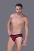 Quần lót nam Jockey Viscose dáng Brief - J4021