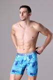 Quần lót nam Jockey polyamide in họa tiết dáng Boxer Trunk - J4065