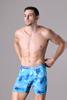 Quần lót nam Jockey polyamide in họa tiết dáng Boxer Trunk - J4065