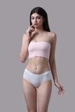 Quần lót hipster nữ Misaki cotton spandex - M1062