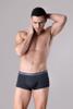 Quần lót Nam Jockey Trunk Bamboo lưng thun nhỏ - J4020