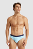 Quần lót Nam Jockey Cotton 4 chiều dáng brief -  J4013