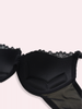 Áo ngực Misaki mút mỏng có lớp đệm độc đáo - 9325