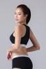 Áo Jockey Bra-top nữ Cotton viền chữ - J4007