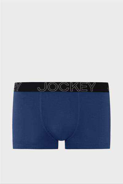 Quần lót Nam Trunk Jockey chất liệu Bamboo - J4018