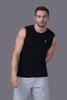 Áo thun nam Jockey Tank Top Cotton Compact - J7343