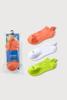 Pack 3 vớ thể thao Jockey cổ thấp Cotton - J4068