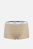 Quần Jockey Boyshort nữ Cotton - J4008