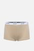 Quần Jockey Boyshort nữ Cotton - J4008