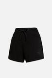 Quần short Nữ Jockey thun da cá thêu logo - J4093