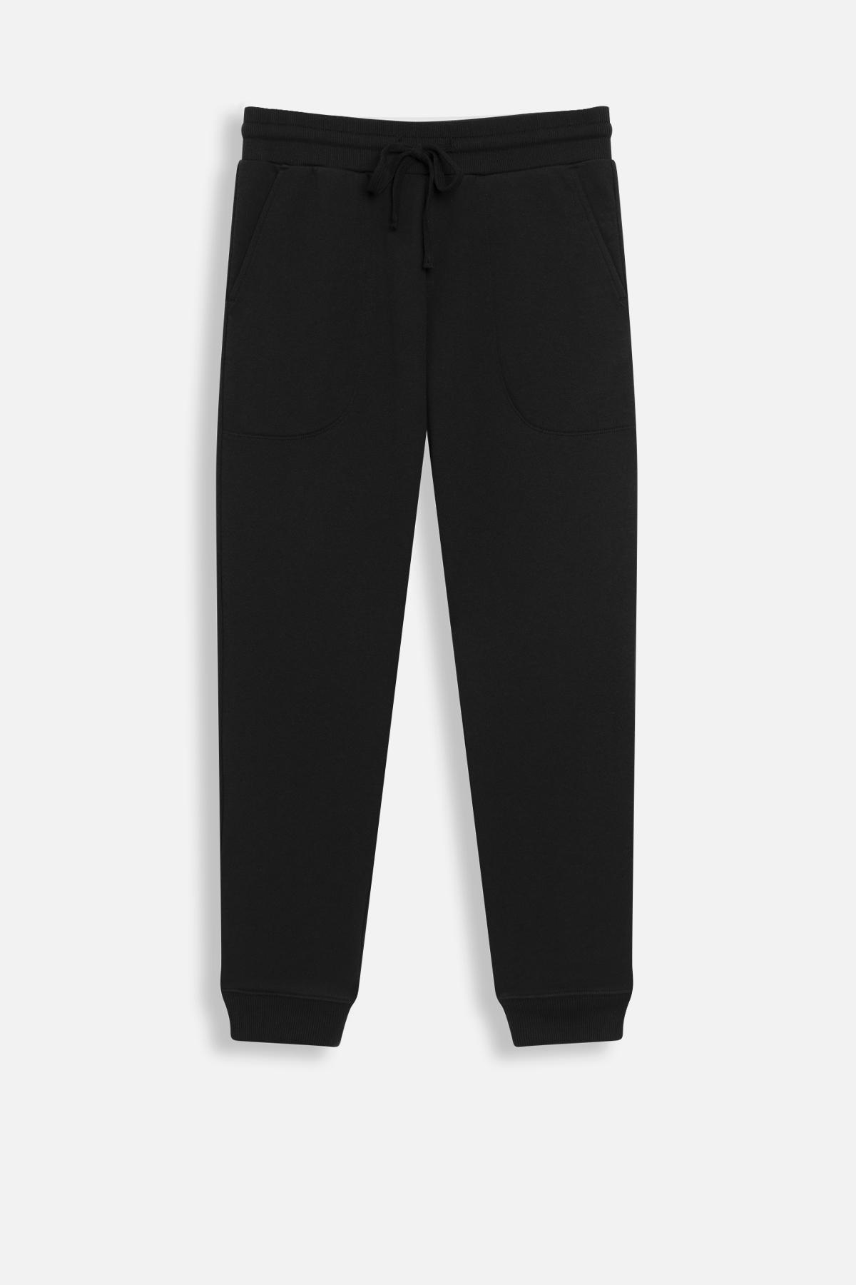 Quần Jogger French Terry Jockey - 1187