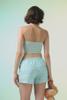 Quần short nữ Vera kate in - V0763