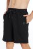 Quần Short Jockey Nam Cotton mềm mại in Logo - J1010