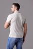 Áo Polo Nam Jockey poly wicking thêu logo Full Boy -J1315
