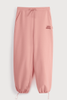 Quần jogger nữ Vera cotton spandex trơn in điểm - V0815