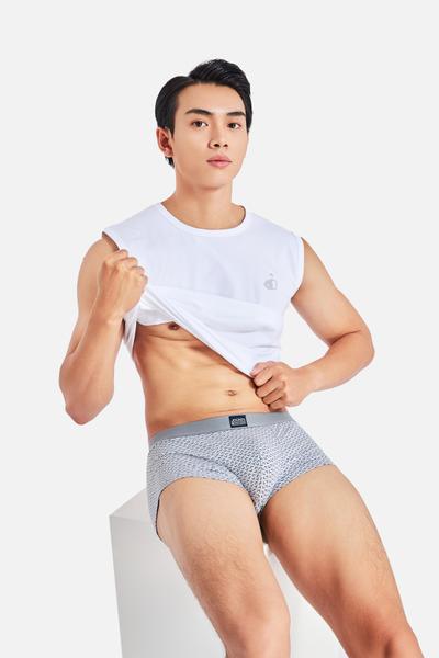 Quần lót Nam Jockey Cotton 4C - 1247