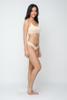 Quần Bikini nữ Jockey trơn chất liệu Visco - 1158