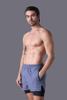 Quần short thể thao Jockey Nam Poly lót 4C in logo - 1375