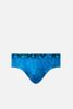 Quần lót nam Jockey poly in họa tiết dáng Brief - J1031