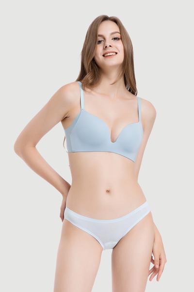 Quần lót Bikini nữ Vera seamless lưới - V0512