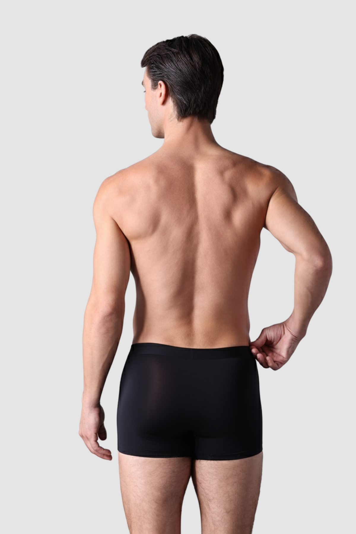 Quần lót Nam Jockey Trunk không đường may - J4049