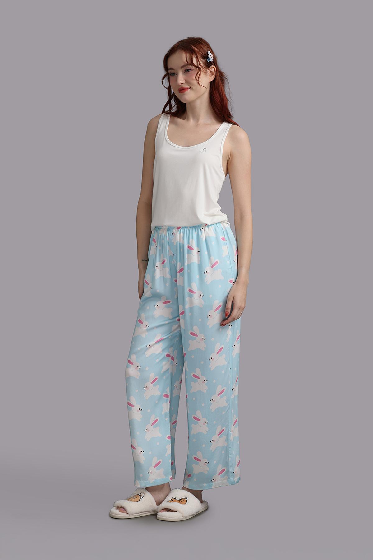 Quần dài Wow by NDLanNgoc rayon in - N0005